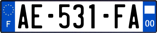 AE-531-FA