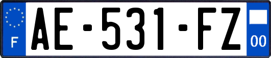 AE-531-FZ