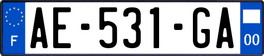 AE-531-GA