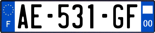 AE-531-GF