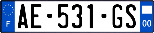 AE-531-GS