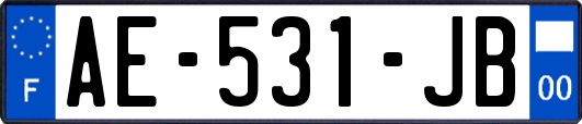 AE-531-JB
