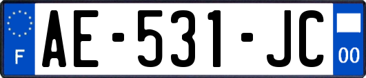 AE-531-JC
