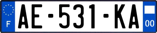 AE-531-KA