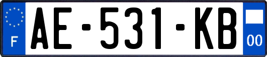 AE-531-KB