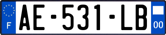AE-531-LB