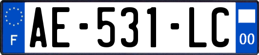 AE-531-LC