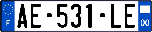 AE-531-LE
