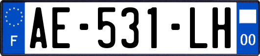 AE-531-LH