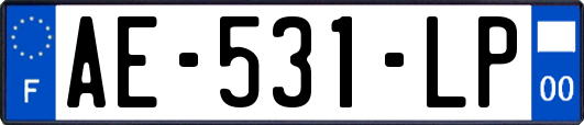 AE-531-LP