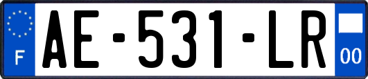 AE-531-LR