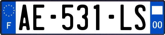 AE-531-LS