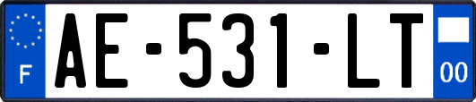 AE-531-LT