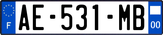 AE-531-MB