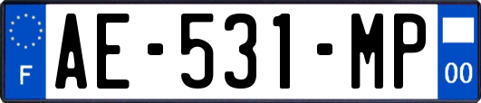 AE-531-MP