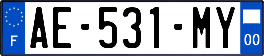 AE-531-MY
