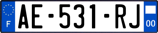 AE-531-RJ