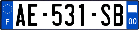 AE-531-SB