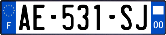 AE-531-SJ