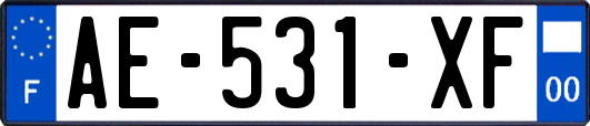 AE-531-XF