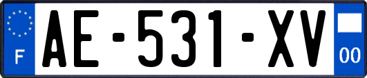 AE-531-XV