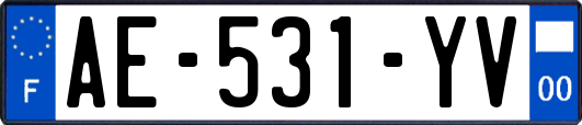 AE-531-YV