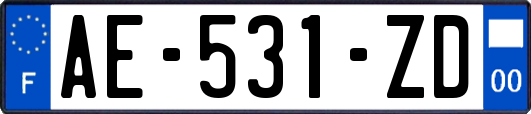 AE-531-ZD