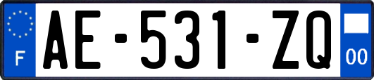 AE-531-ZQ