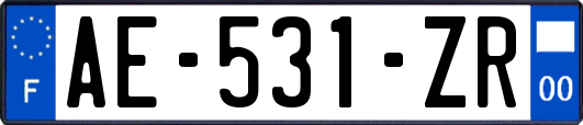 AE-531-ZR