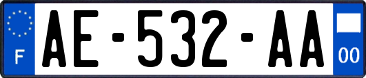 AE-532-AA