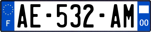 AE-532-AM