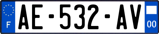 AE-532-AV