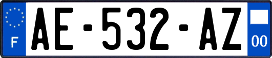 AE-532-AZ