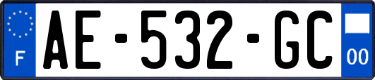 AE-532-GC