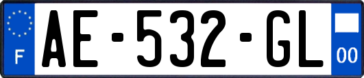 AE-532-GL