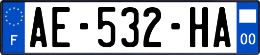AE-532-HA