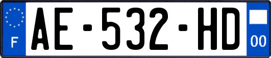 AE-532-HD