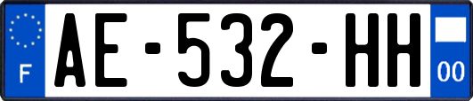 AE-532-HH
