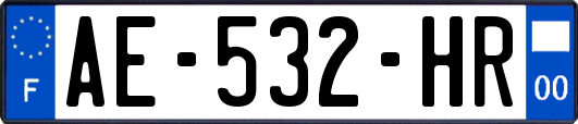 AE-532-HR