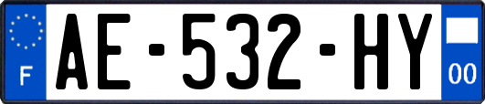 AE-532-HY