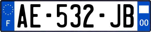 AE-532-JB