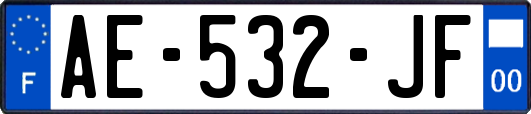 AE-532-JF
