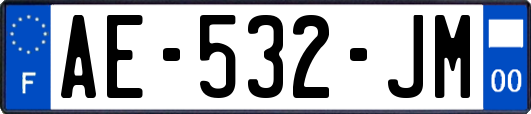 AE-532-JM