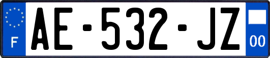 AE-532-JZ