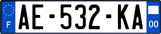 AE-532-KA