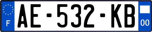 AE-532-KB
