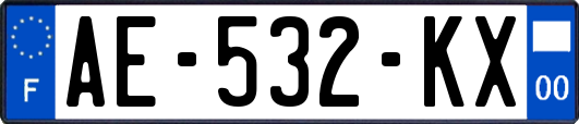 AE-532-KX