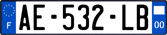 AE-532-LB