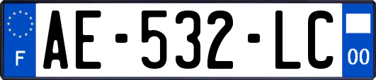 AE-532-LC