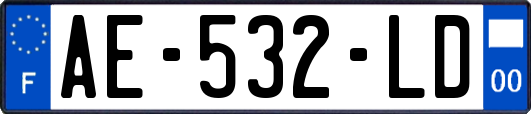AE-532-LD